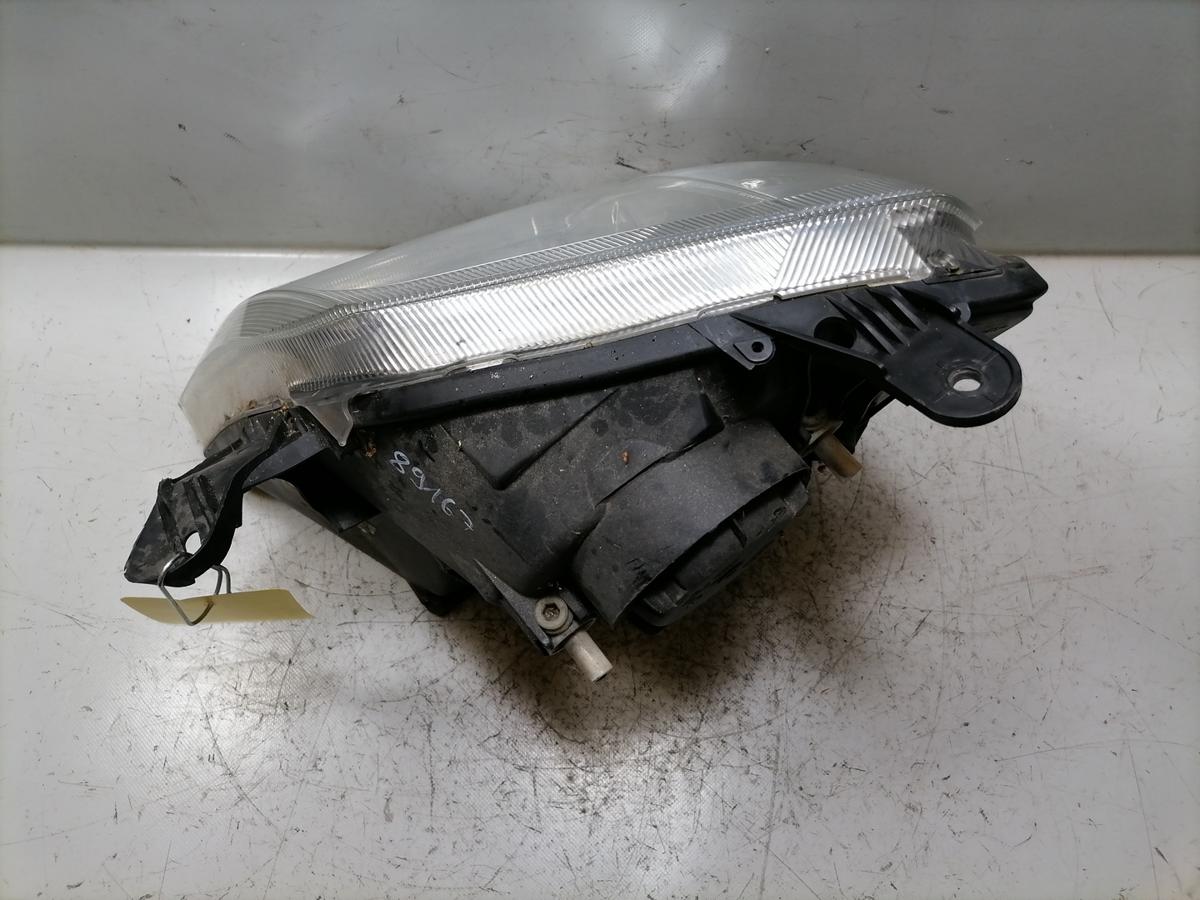 Opel Meriva A original Scheinwefer vorn rechts Halogen